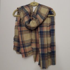 Ladies wrap